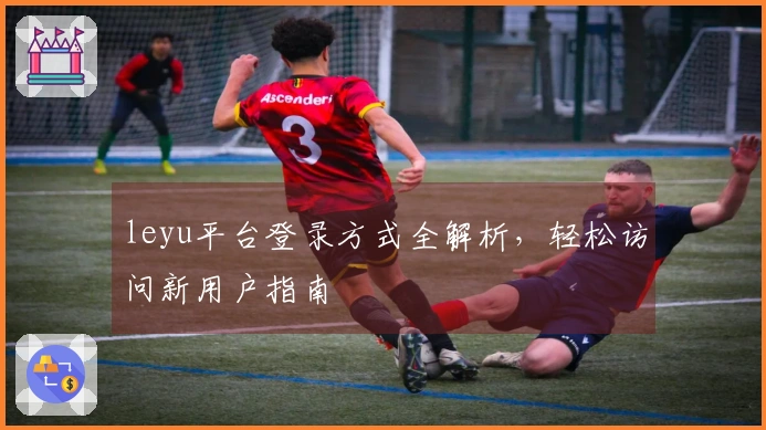 leyu平台登录方式全解析，轻松访问新用户指南