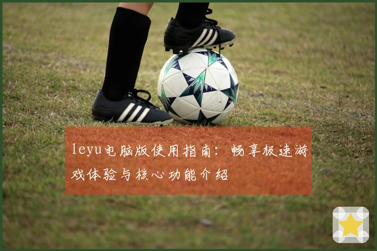 leyu电脑版使用指南：畅享极速游戏体验与核心功能介绍