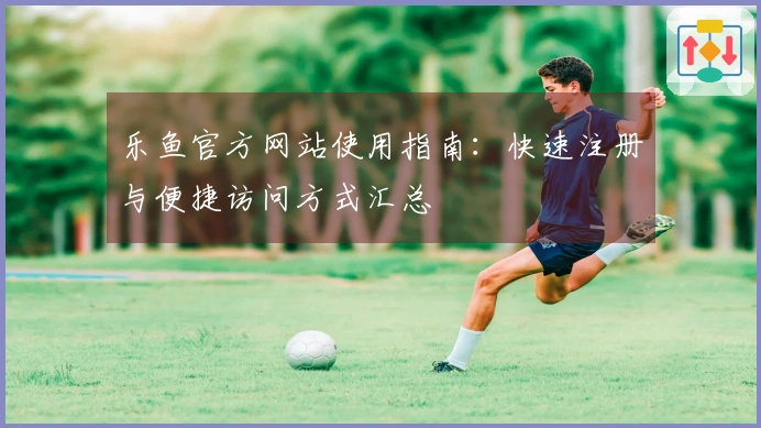 乐鱼官方网站使用指南：快速注册与便捷访问方式汇总